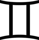 Géminis con Sagitario