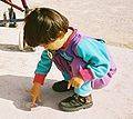 Juegos para niños inquietos