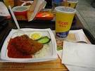 Menú de dieta para la desnutrición infantil