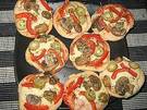 Comidas ricas en proteínas para niños en crecimiento
