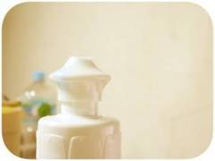 Cómo hacer jabón líquido casero